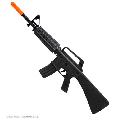 Fucile assalto pvc m16