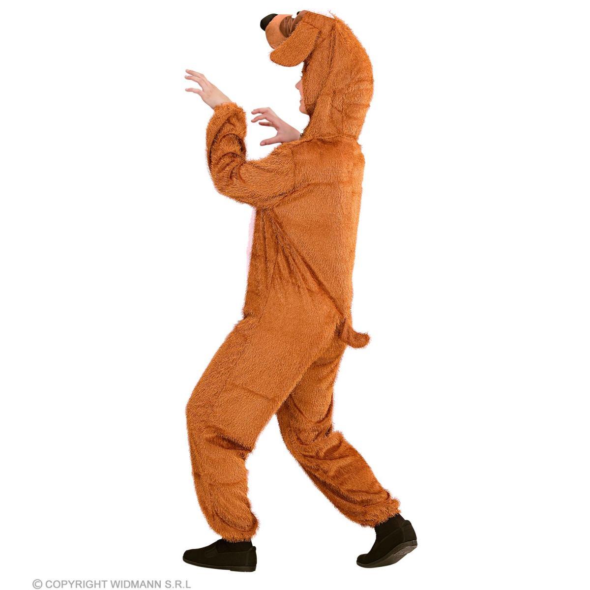 Costume cane funny