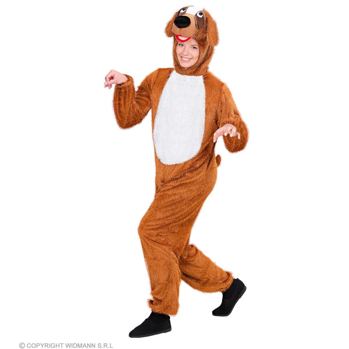 Costume cane funny