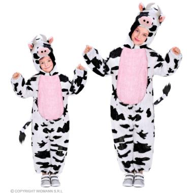 Costume mucca funny