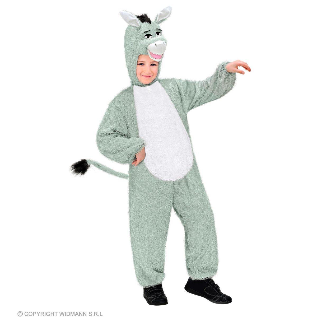Costume asino funny