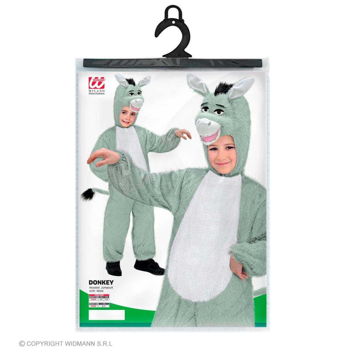 Costume asino funny