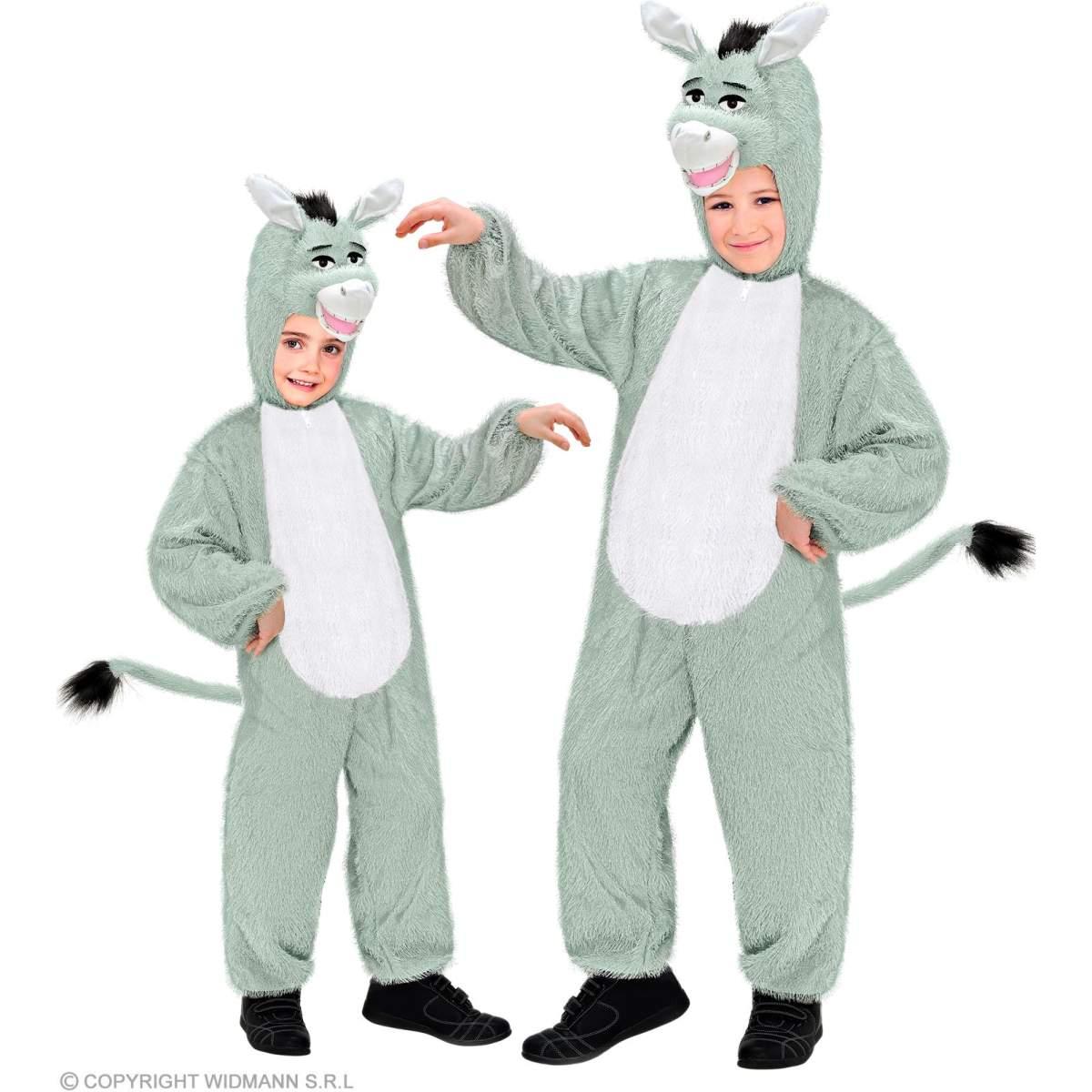 Costume asino funny