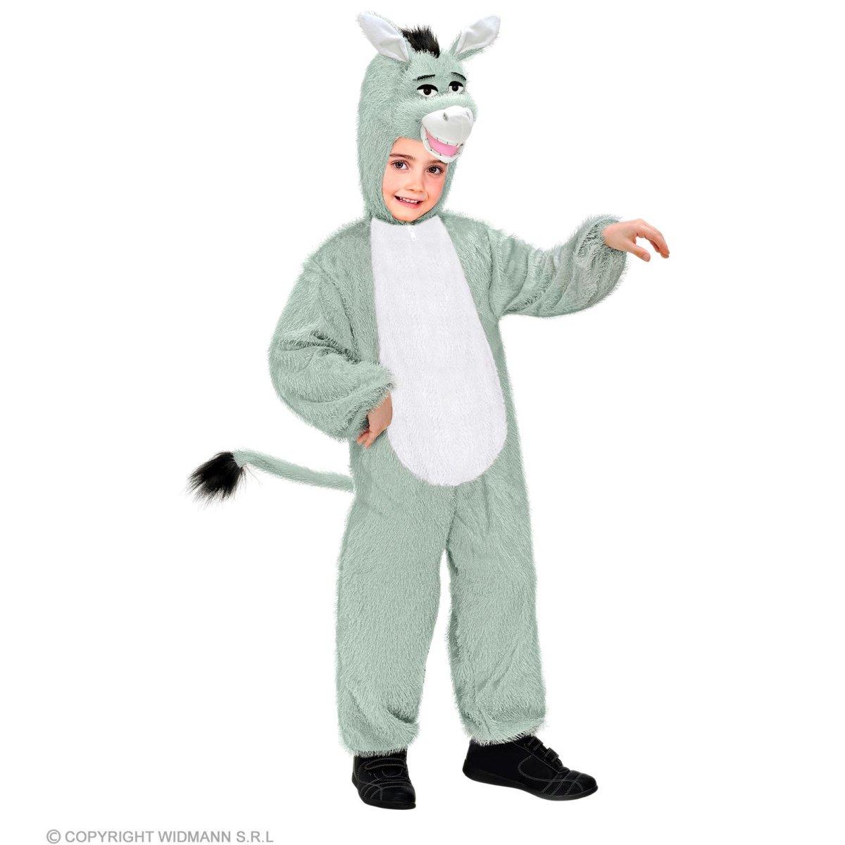Costume asino funny