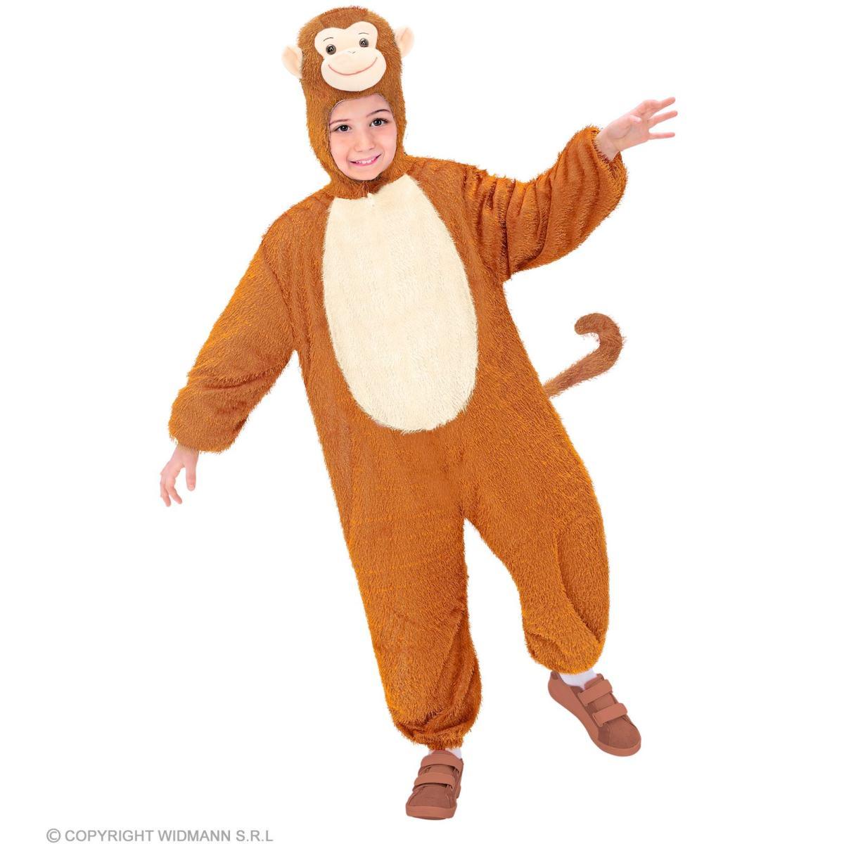 Costume scimmia funny