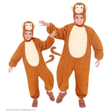 Costume scimmia funny