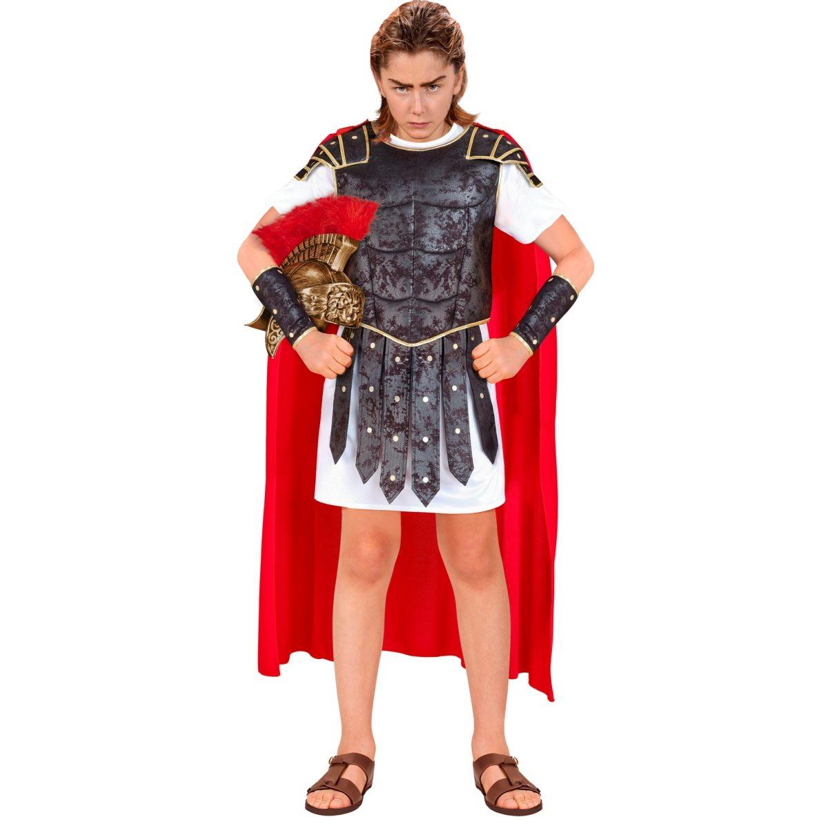 Costume romano centurione