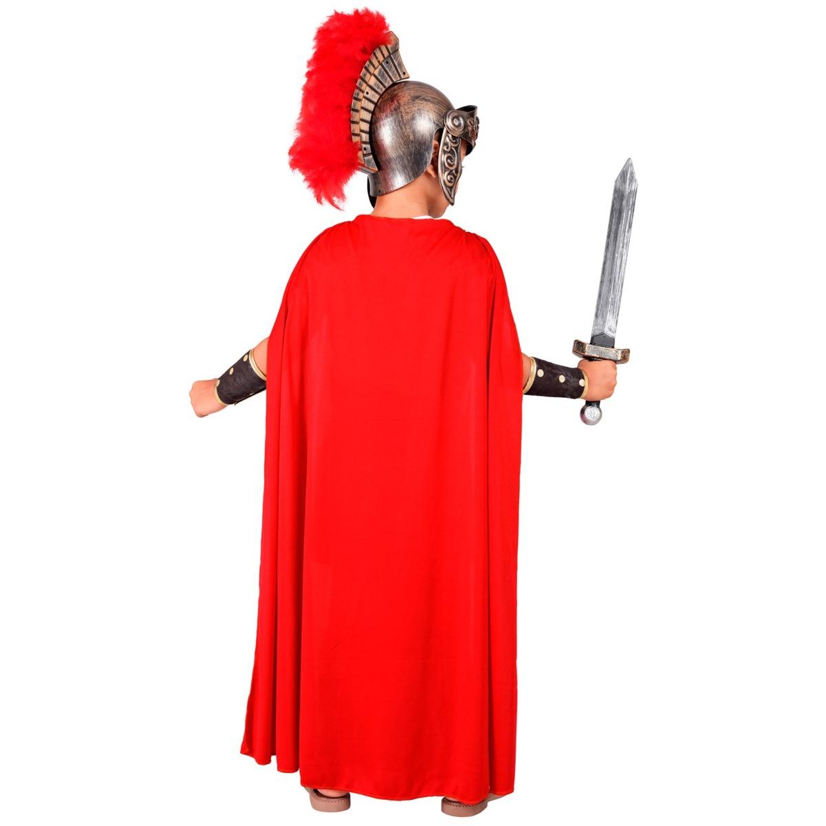 Costume romano centurione