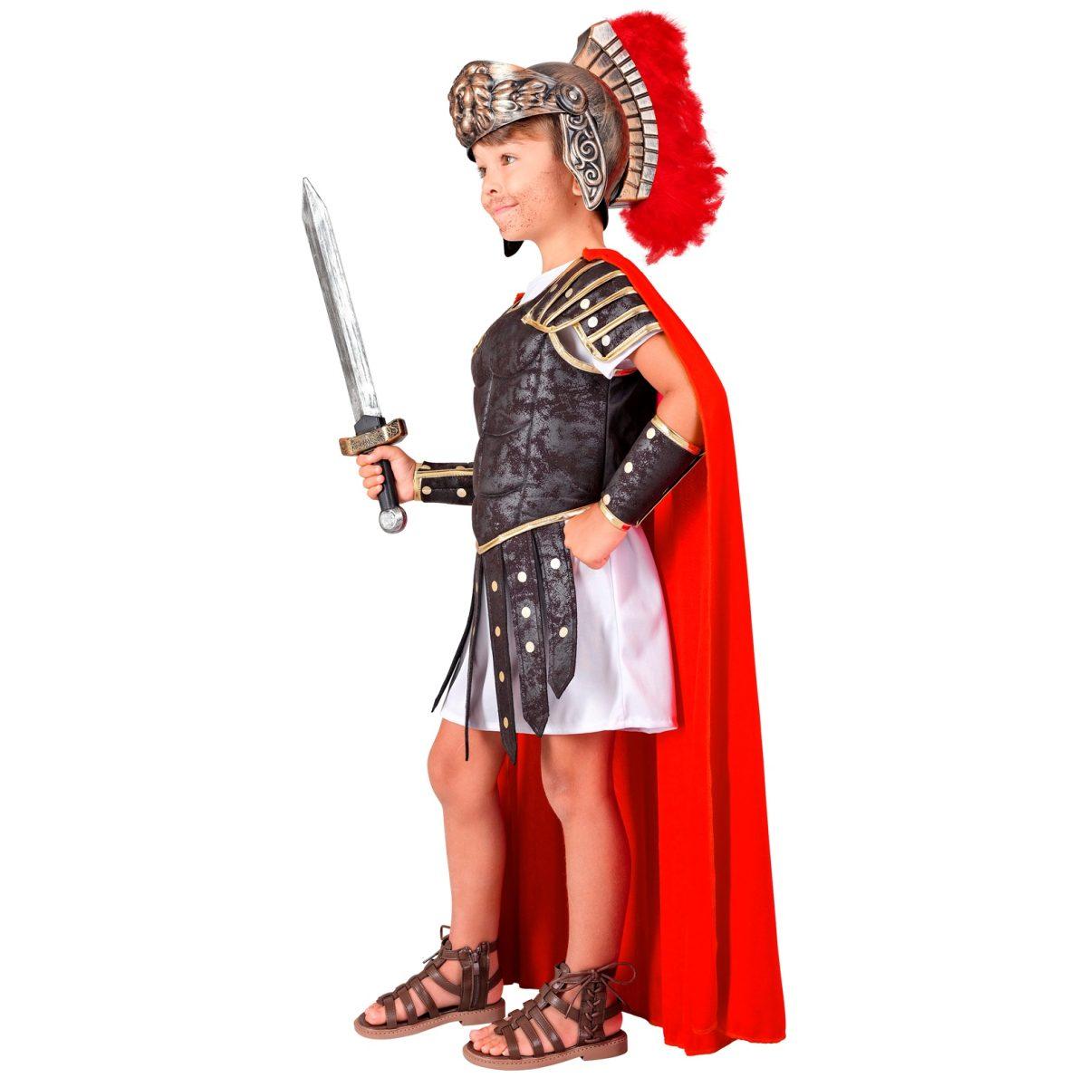 Costume romano centurione
