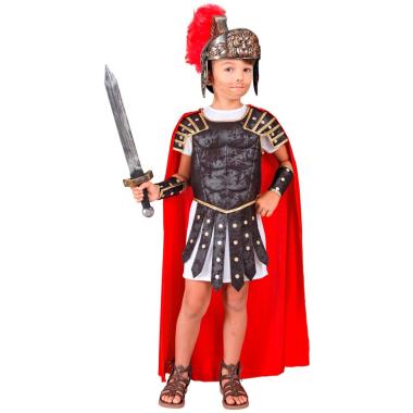 Costume romano centurione