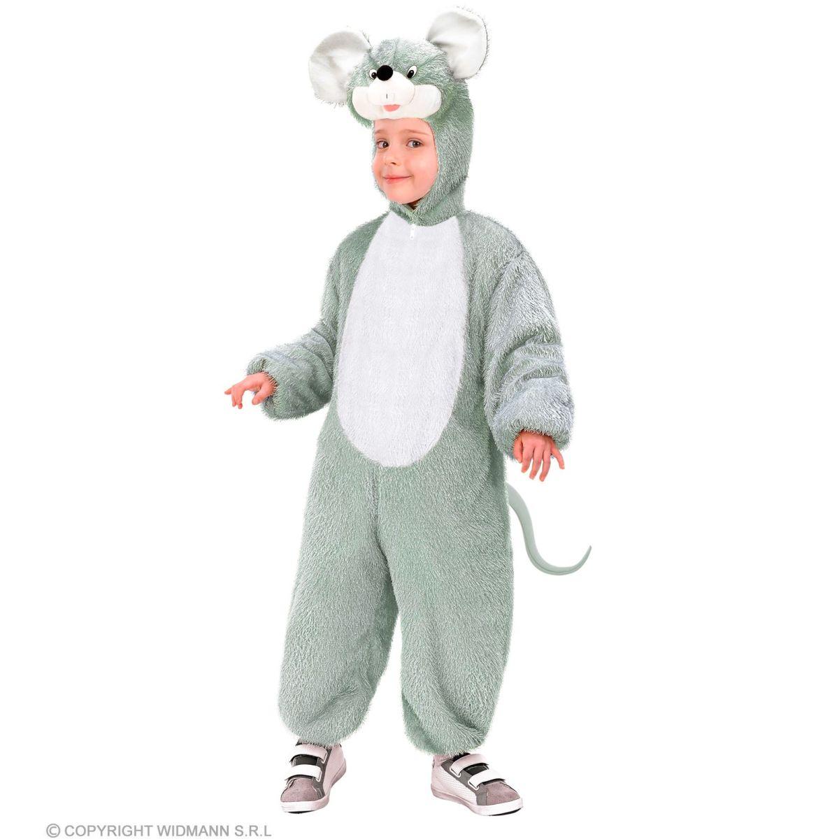 Costume topo funny
