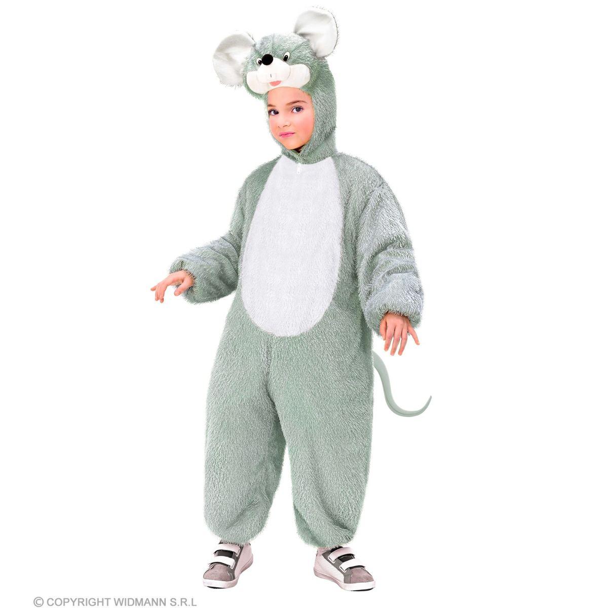 Costume topo funny