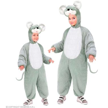 Costume topo funny