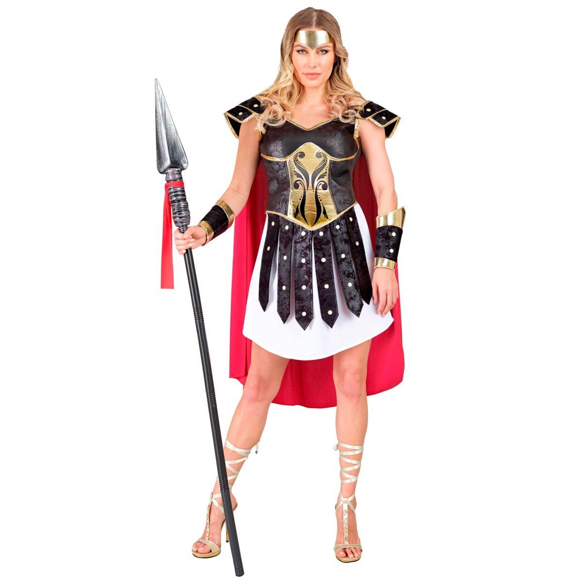 Costume romano centurione