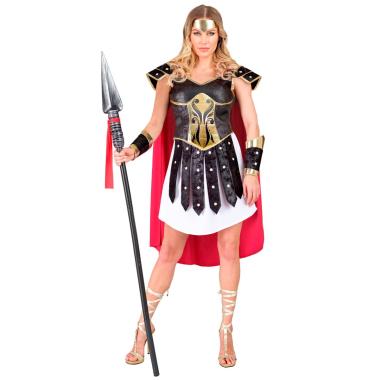 Costume romano centurione