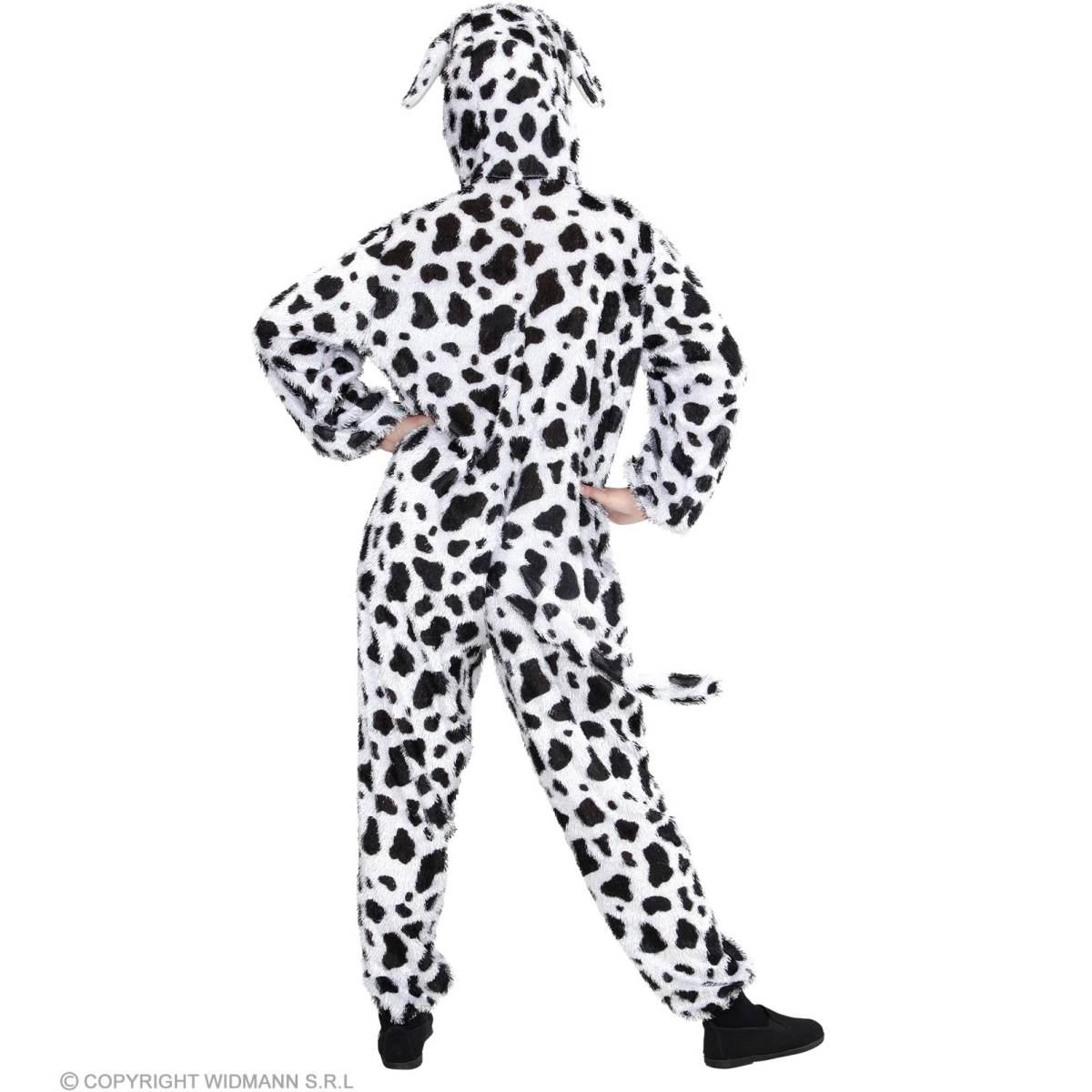Costume dalmata funny