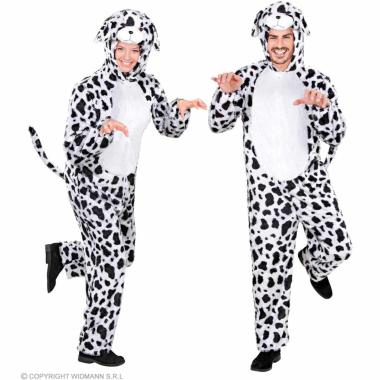 Costume dalmata funny