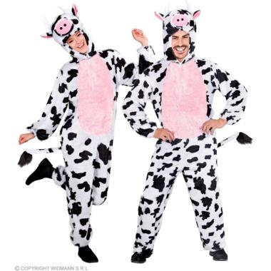 Costume mucca funny