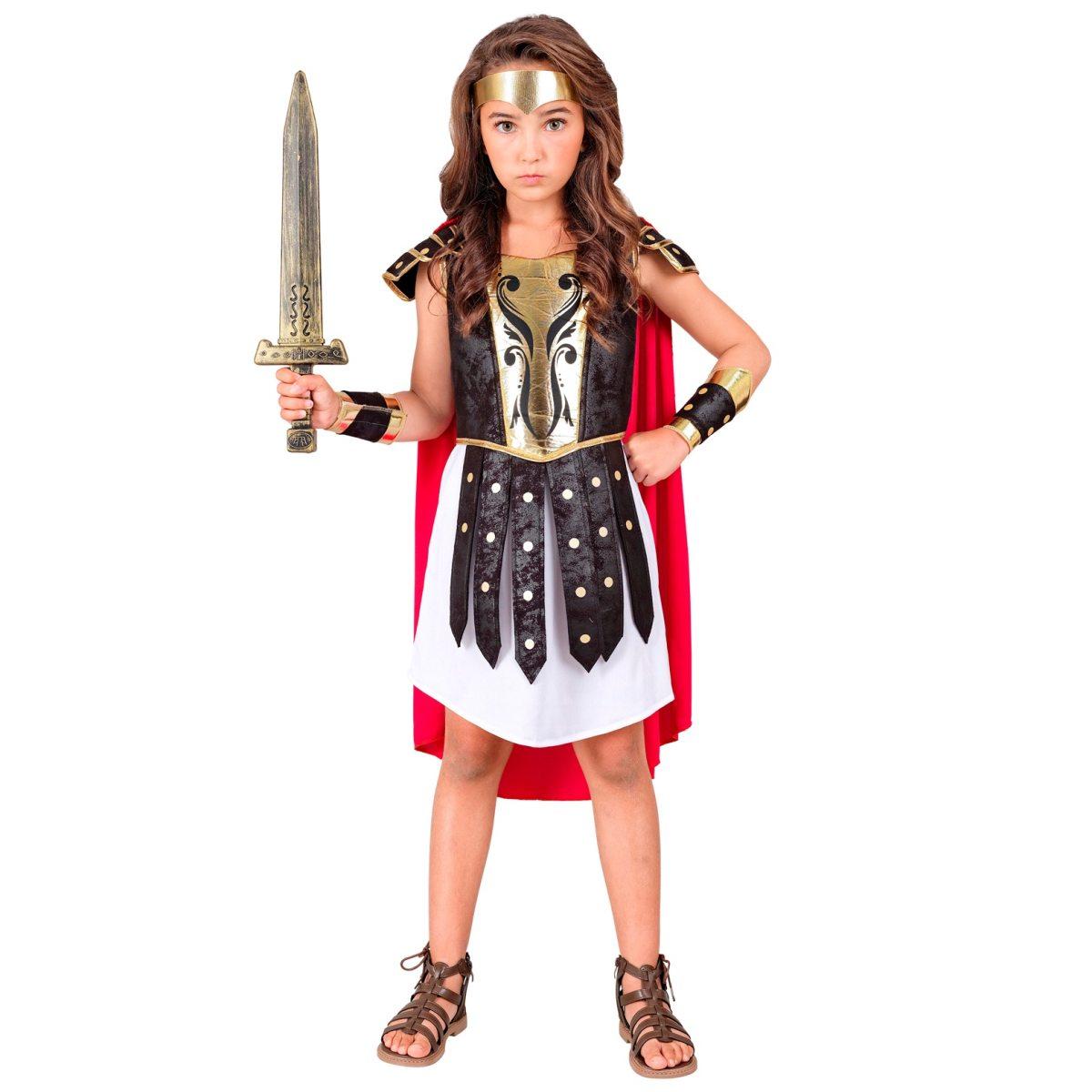 Costume romana centurione