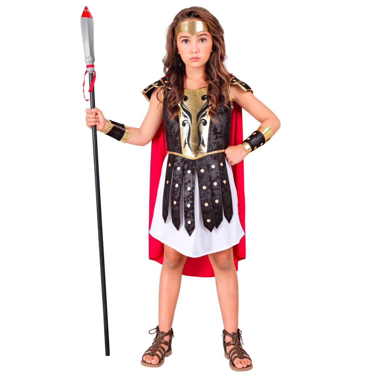 Costume romana centurione