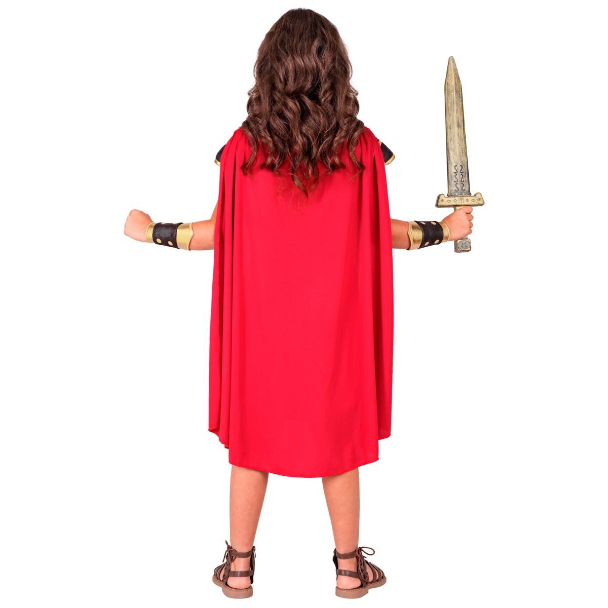Costume romana centurione