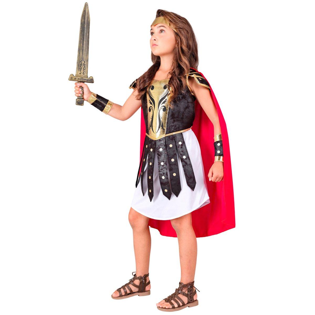 Costume romana centurione