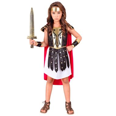 Costume romana centurione