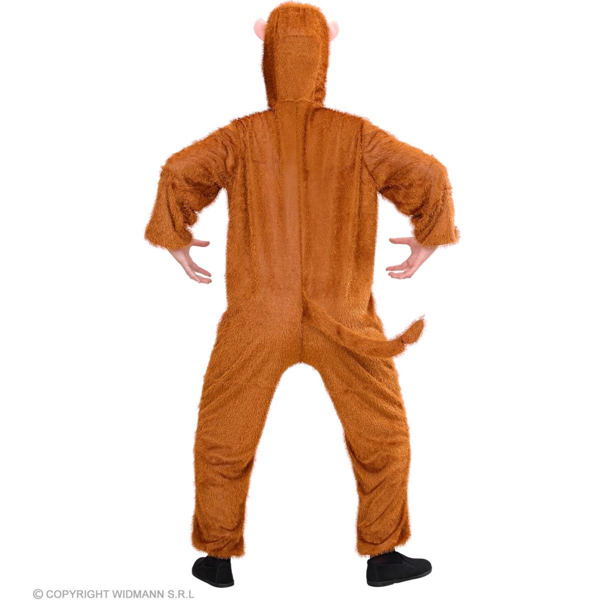 Costume scimmia funny