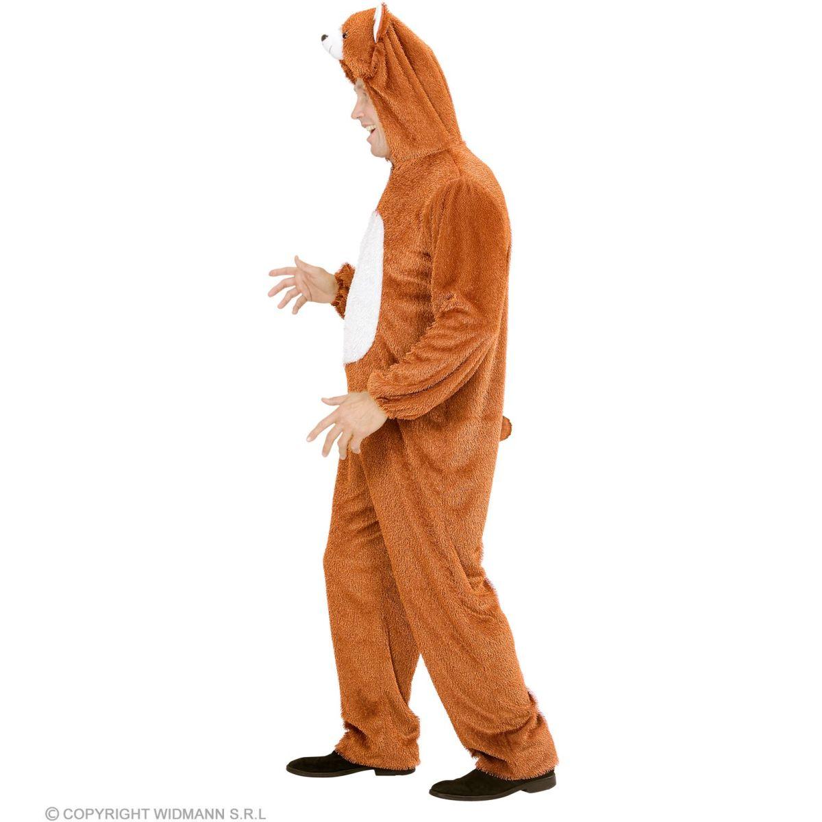 Costume orso funny