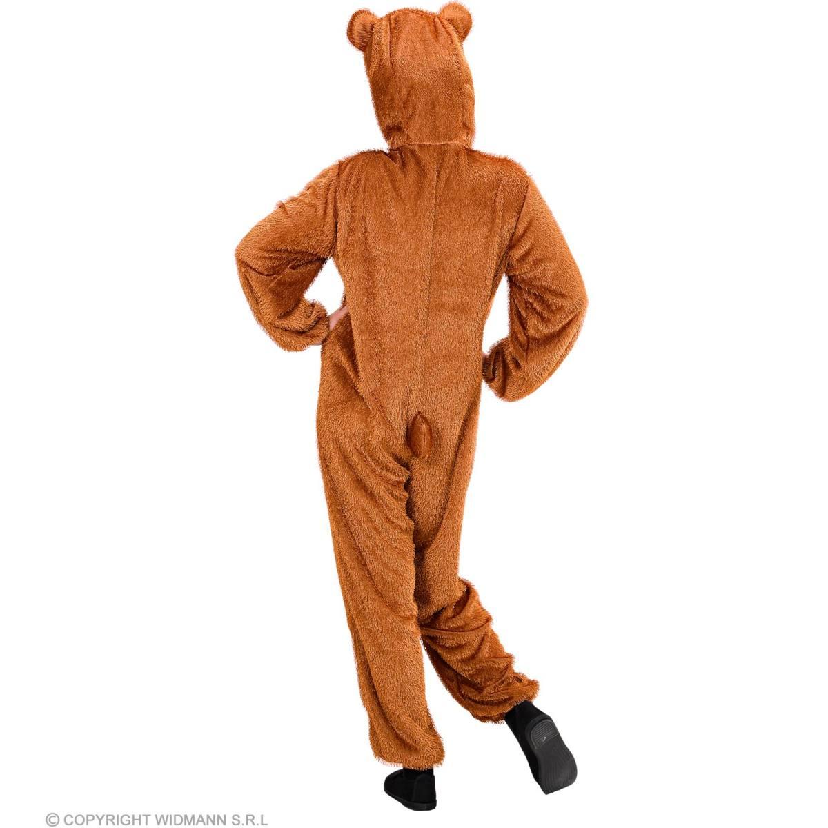Costume orso funny
