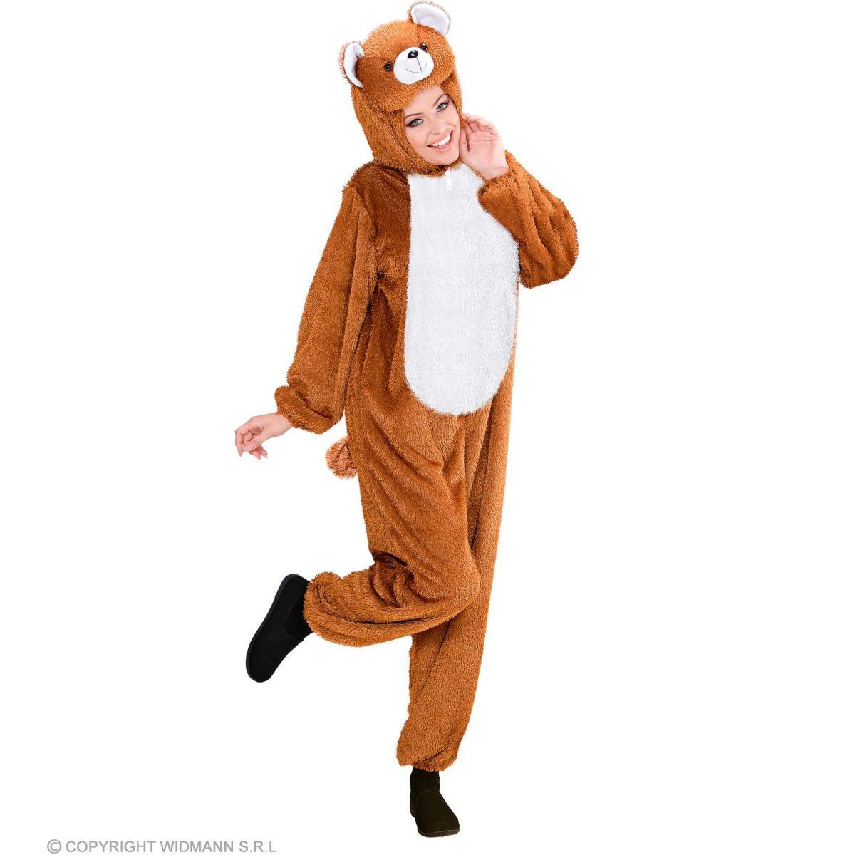 Costume orso funny