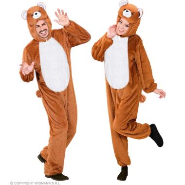 Costume orso funny
