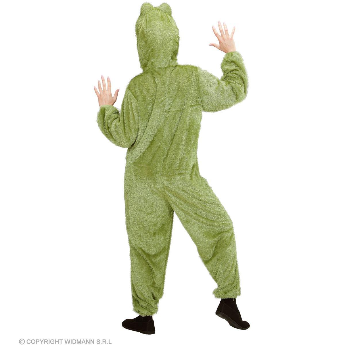 Costume rana funny