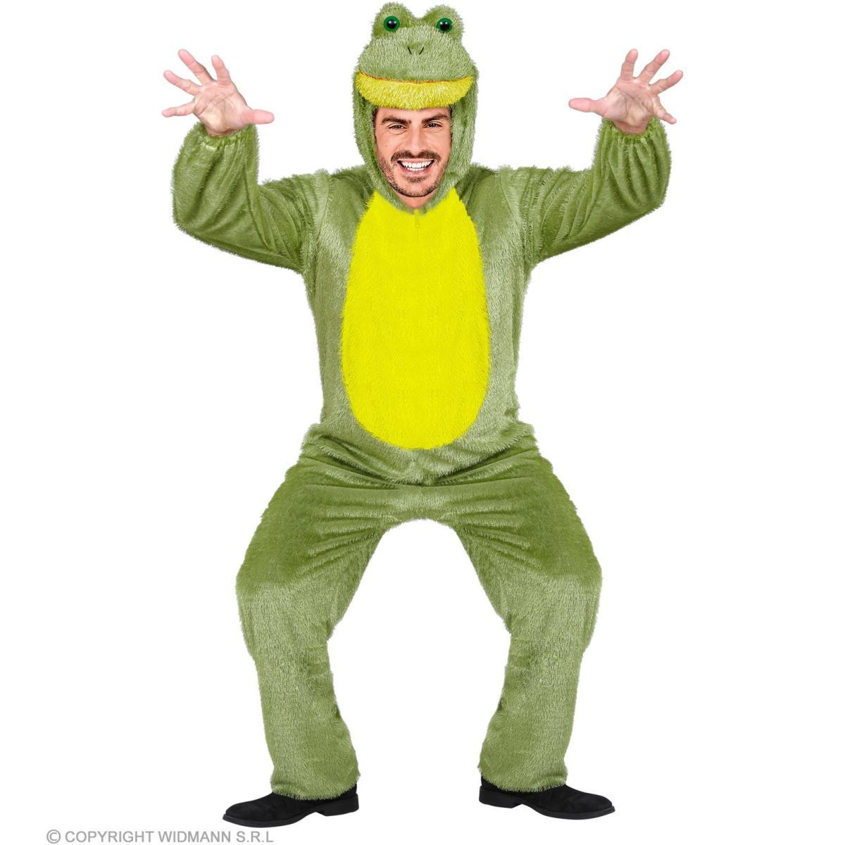 Costume rana funny