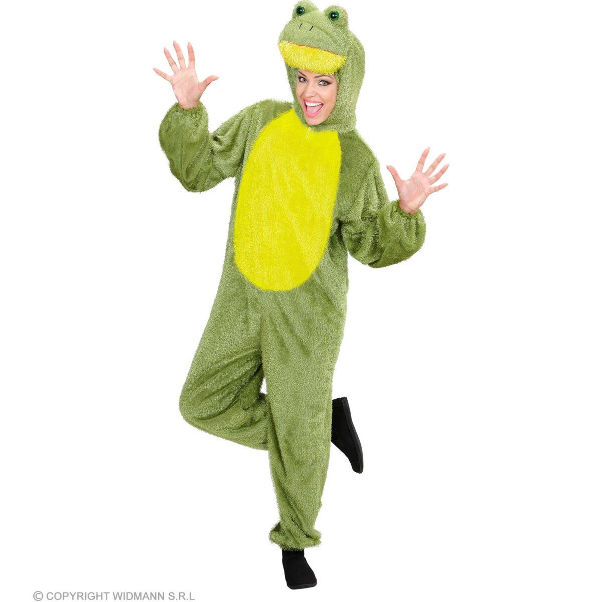 Costume rana funny