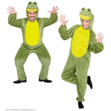 Costume rana funny