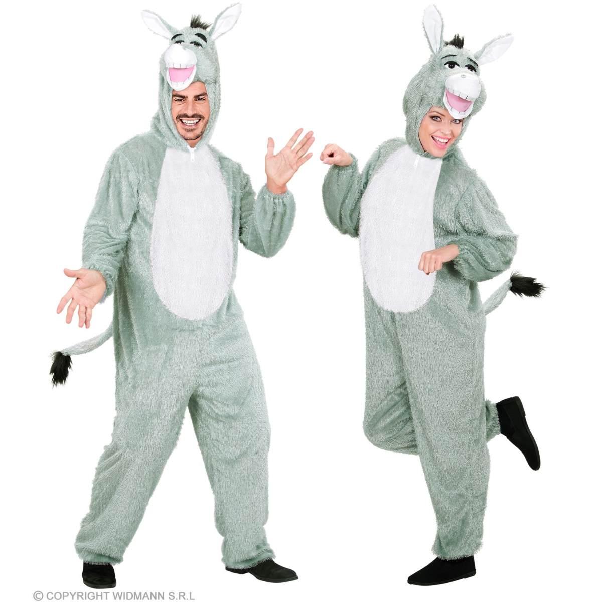 Costume asino funny
