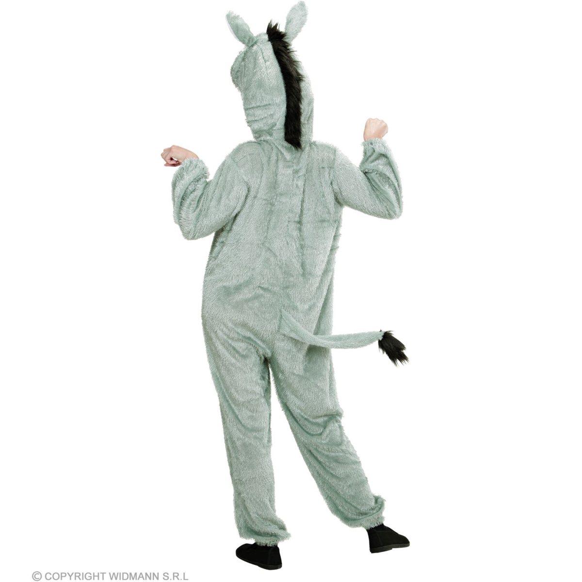 Costume asino funny