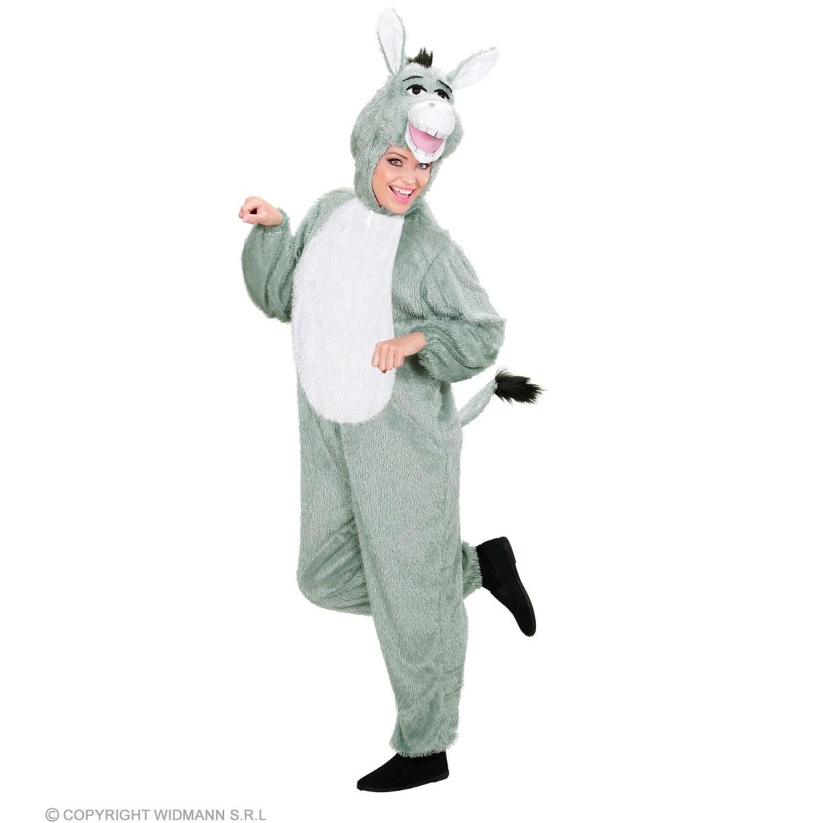 Costume asino funny