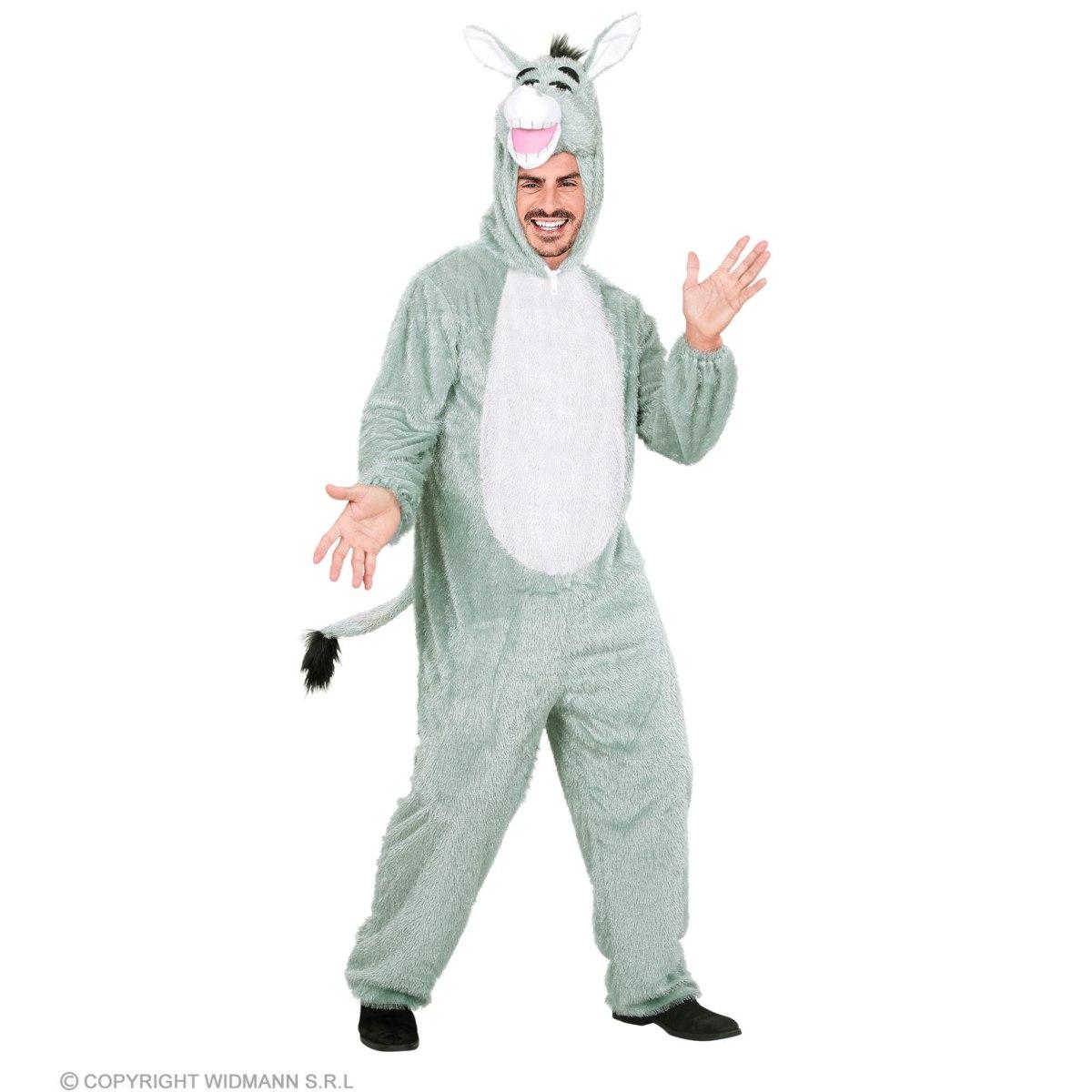 Costume asino funny