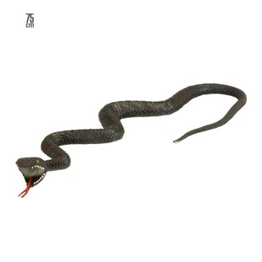 Serpente gomma