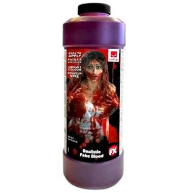 Sangue bottiglia lt