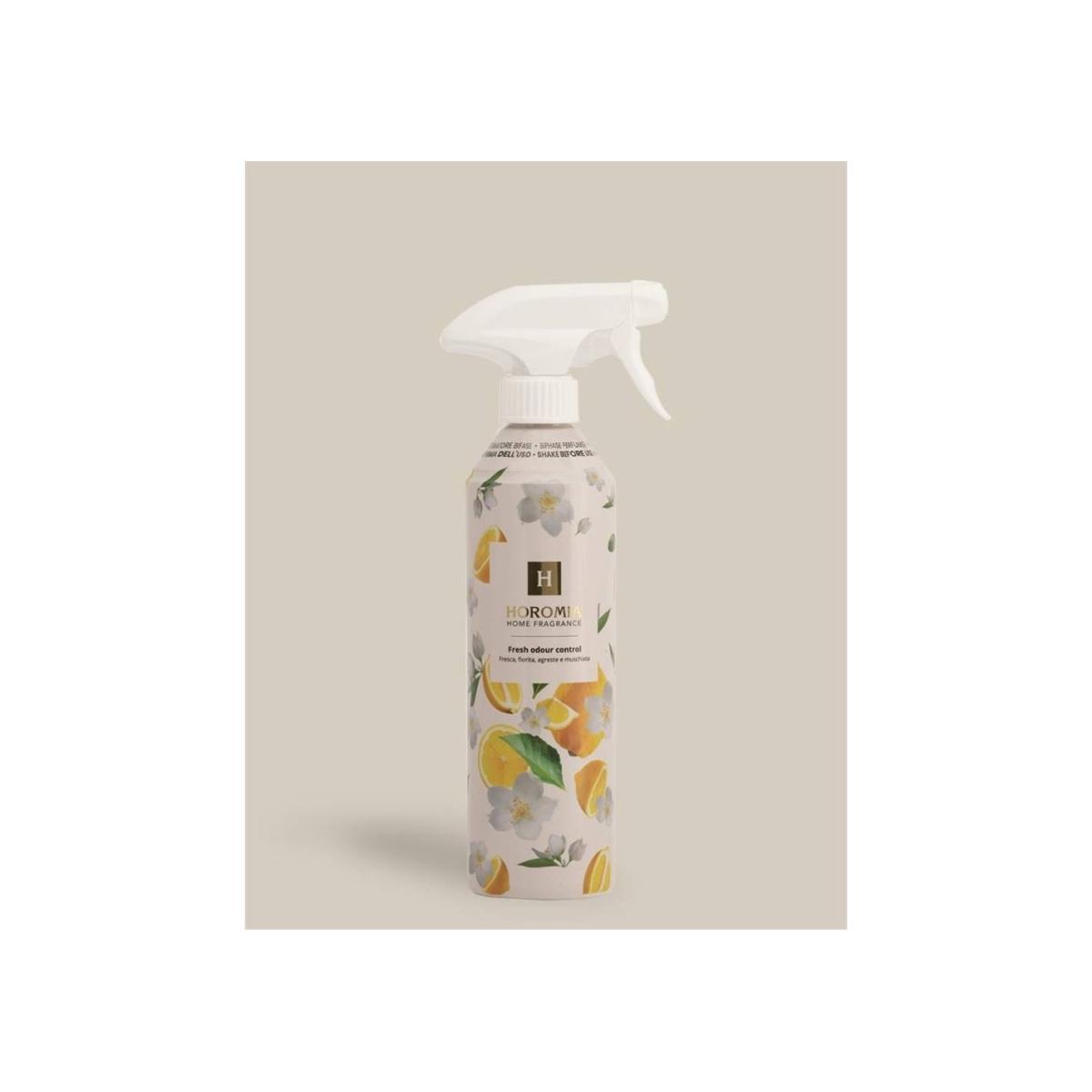 Sacchetti profumati horomia odour control multiuso Set 3 pz