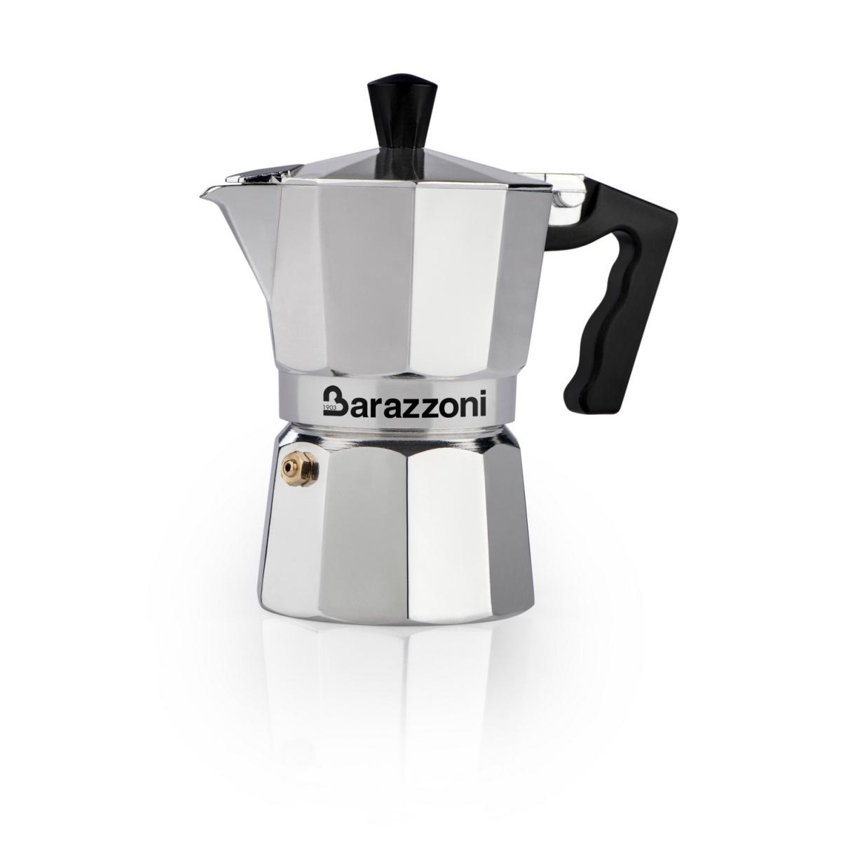Caffettiera Moka Barazzoni 2 Tazze | Barazzoni
