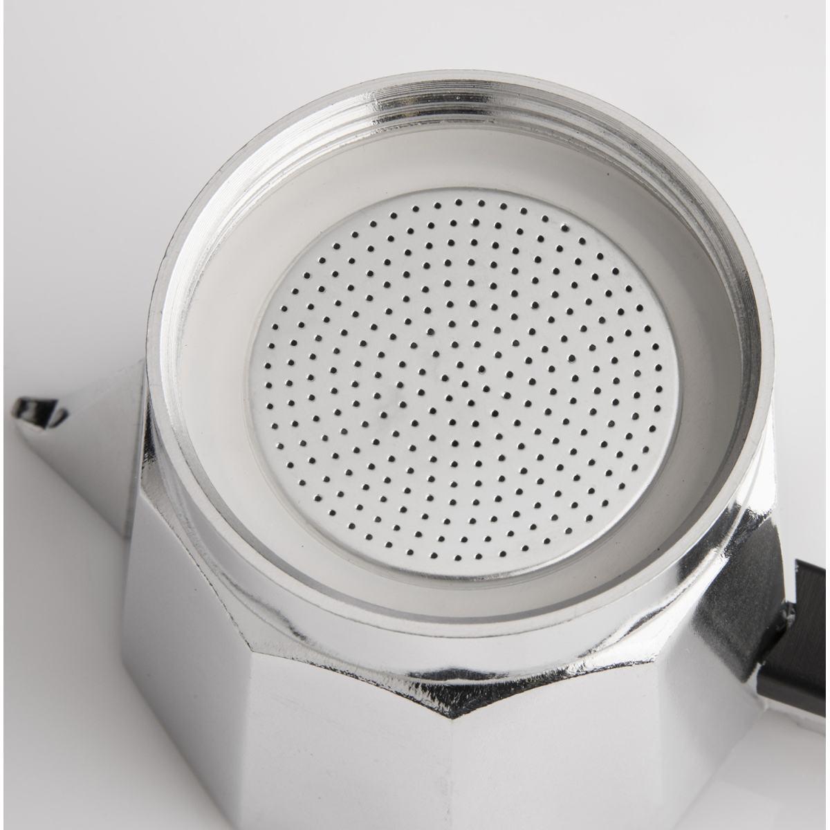 Caffettiera Moka Barazzoni 3 Tazze | Barazzoni