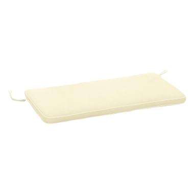 Cuscino panca ecr bordo