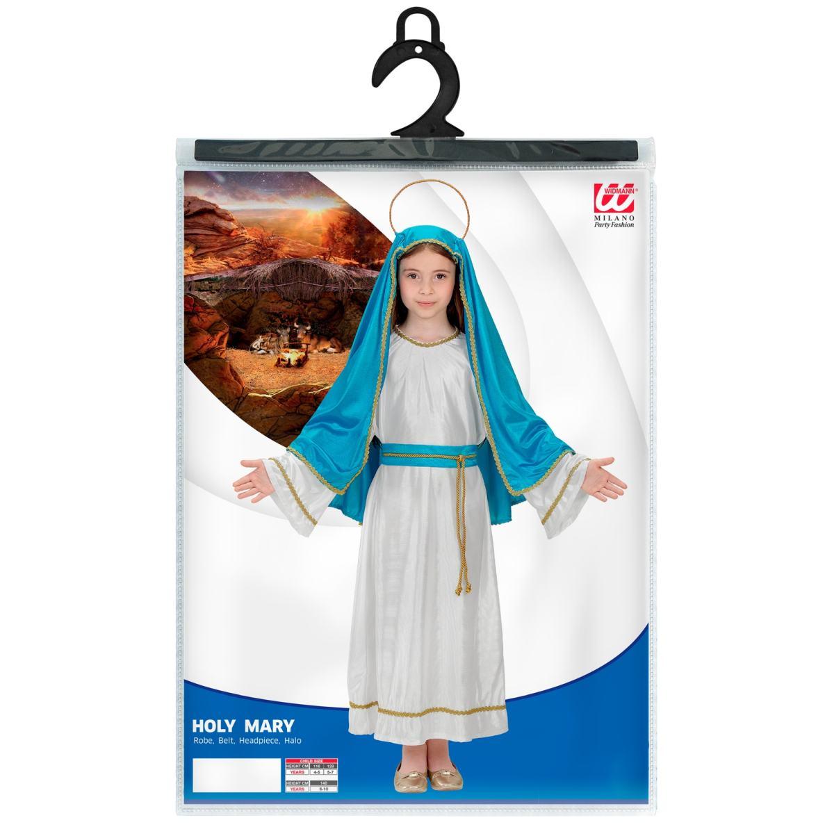 Costume maria