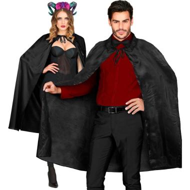Mantello nero