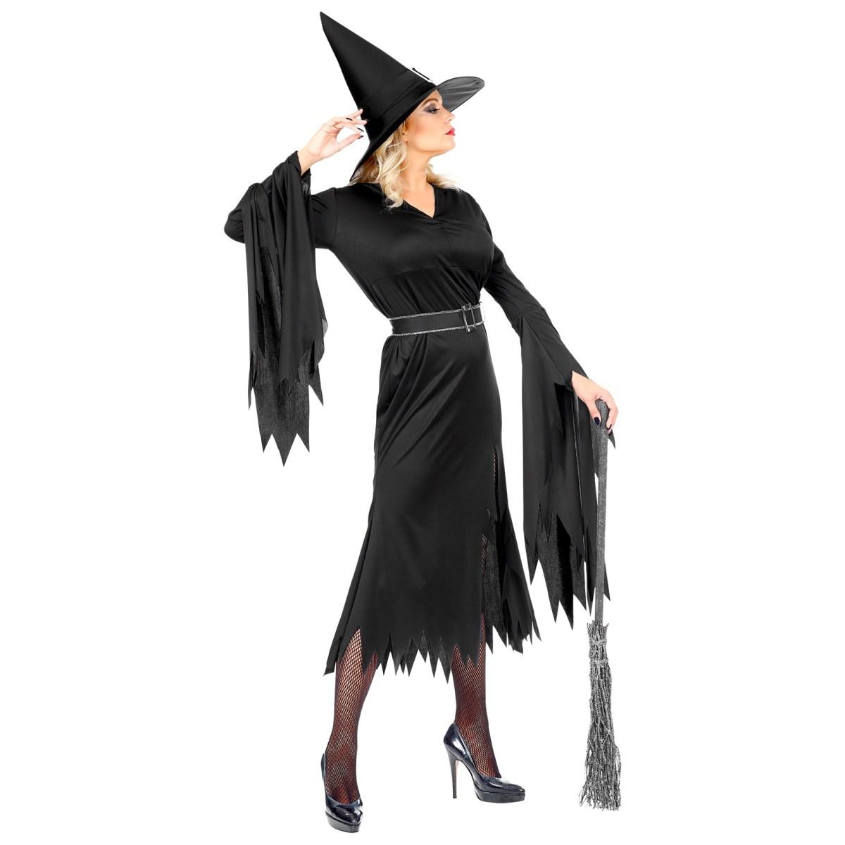 Costume strega
