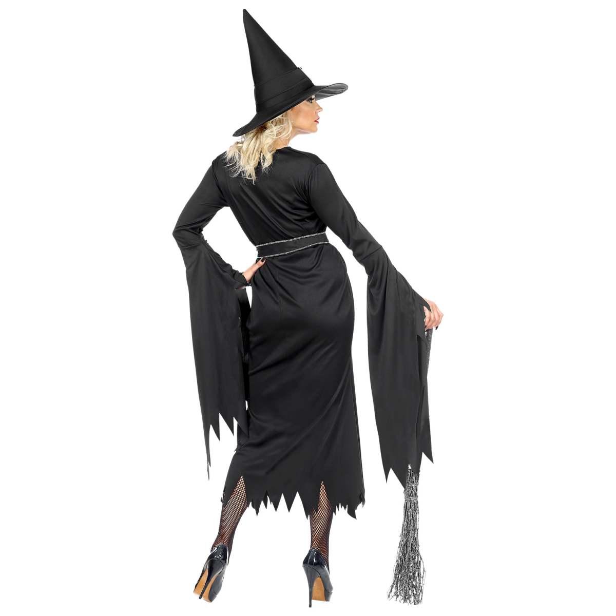 Costume strega